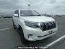 Used 2020 AT toyota land-cruiser-prado GDJ150W Image[0]