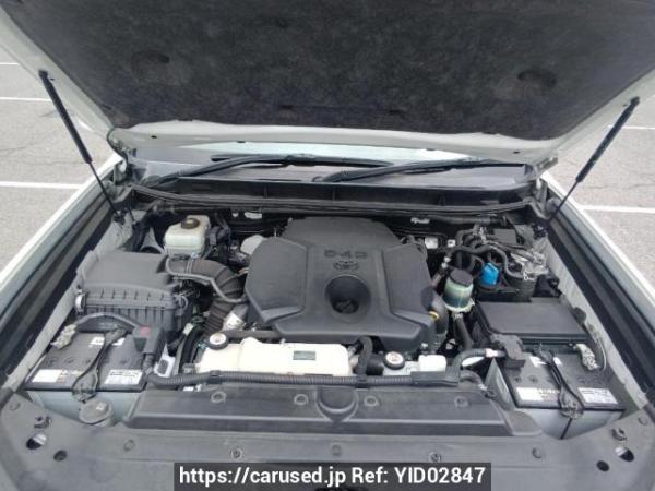 Used 2020 AT toyota land-cruiser-prado GDJ150W Image[9]
