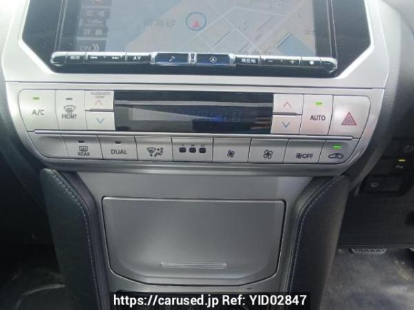 Used 2020 AT toyota land-cruiser-prado GDJ150W Image[24]