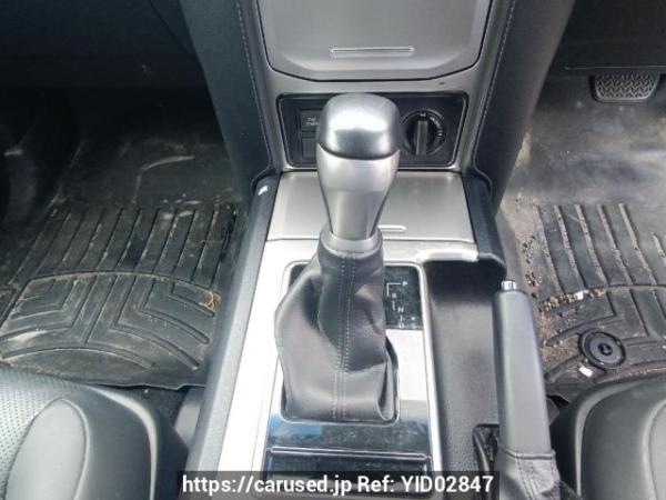 Used 2020 AT toyota land-cruiser-prado GDJ150W Image[25]
