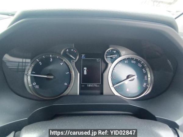 Used 2020 AT toyota land-cruiser-prado GDJ150W Image[26]