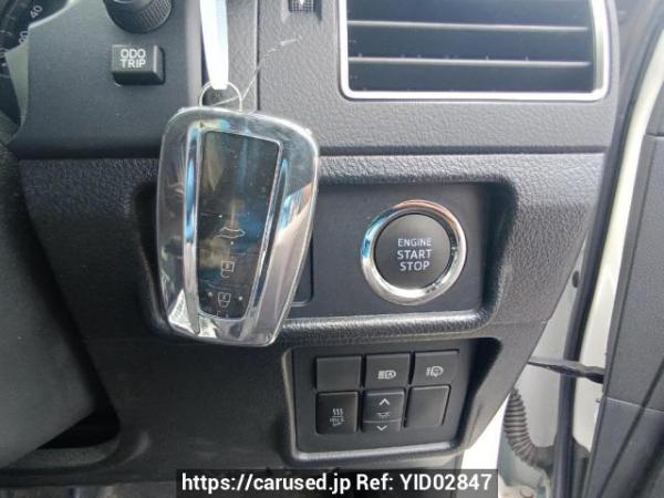 Used 2020 AT toyota land-cruiser-prado GDJ150W Image[28]