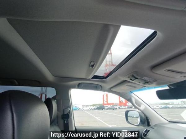 Used 2020 AT toyota land-cruiser-prado GDJ150W Image[29]