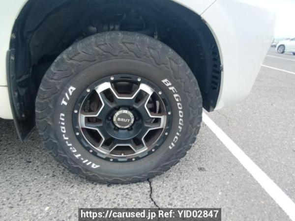 Used 2020 AT toyota land-cruiser-prado GDJ150W Image[30]