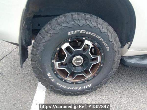 Used 2020 AT toyota land-cruiser-prado GDJ150W Image[31]