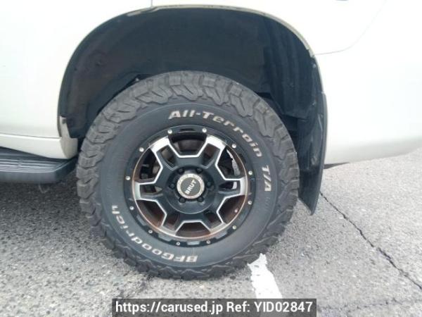 Used 2020 AT toyota land-cruiser-prado GDJ150W Image[32]