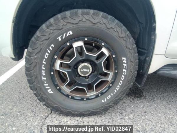Used 2020 AT toyota land-cruiser-prado GDJ150W Image[33]