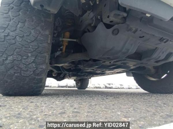Used 2020 AT toyota land-cruiser-prado GDJ150W Image[34]