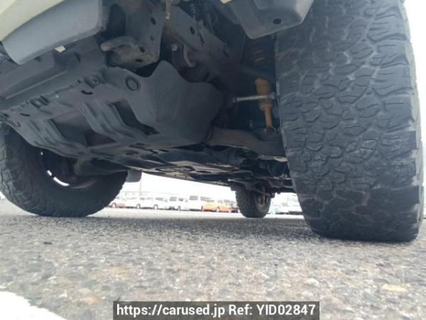Used 2020 AT toyota land-cruiser-prado GDJ150W Image[35]