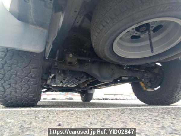 Used 2020 AT toyota land-cruiser-prado GDJ150W Image[40]