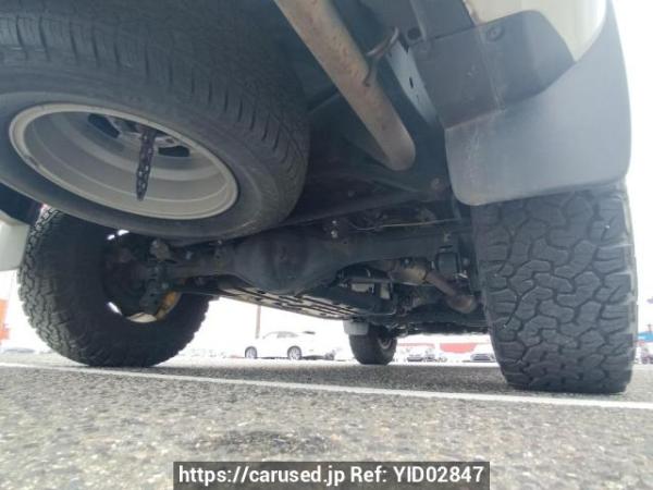 Used 2020 AT toyota land-cruiser-prado GDJ150W Image[41]