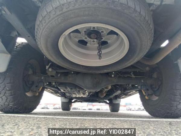 Used 2020 AT toyota land-cruiser-prado GDJ150W Image[42]