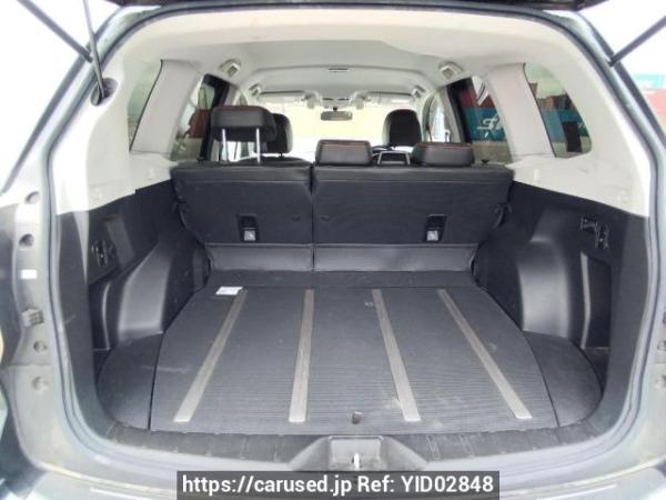 Used 2014 AT subaru forester SJ5 Image[8]