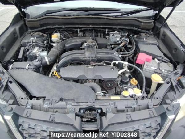 Used 2014 AT subaru forester SJ5 Image[9]