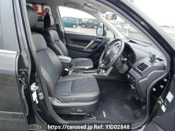 Used 2014 AT subaru forester SJ5 Image[12]
