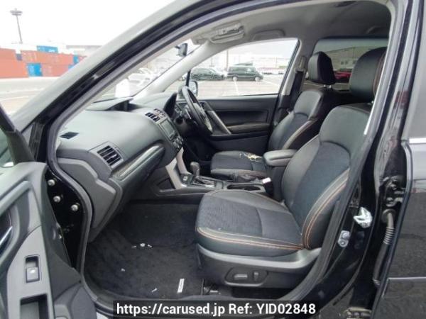 Used 2014 AT subaru forester SJ5 Image[13]