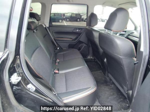 Used 2014 AT subaru forester SJ5 Image[14]