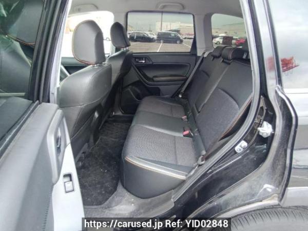 Used 2014 AT subaru forester SJ5 Image[15]