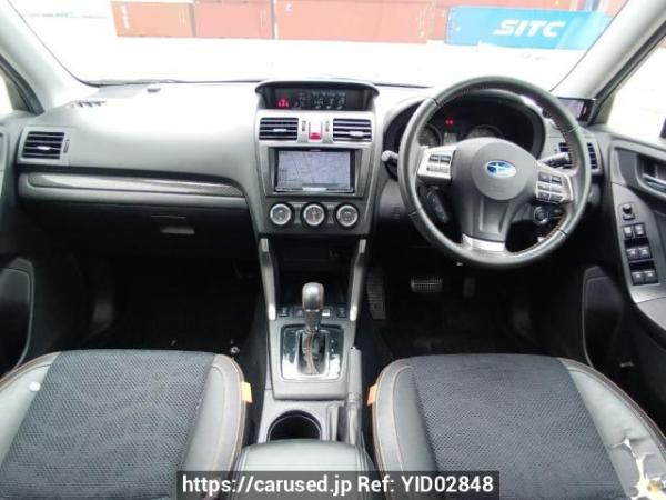 Used 2014 AT subaru forester SJ5 Image[16]