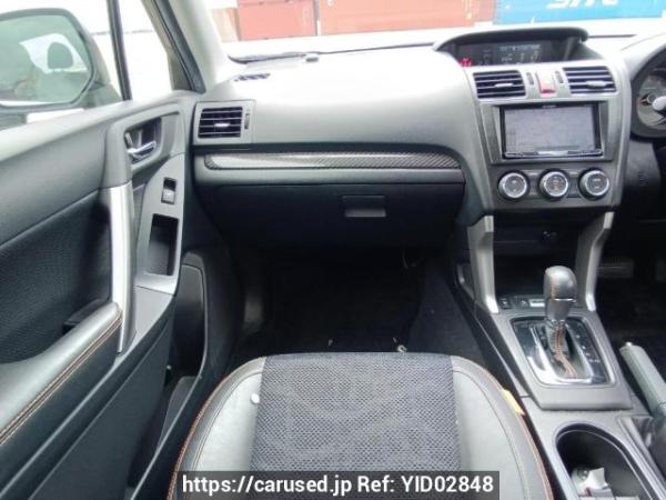Used 2014 AT subaru forester SJ5 Image[17]