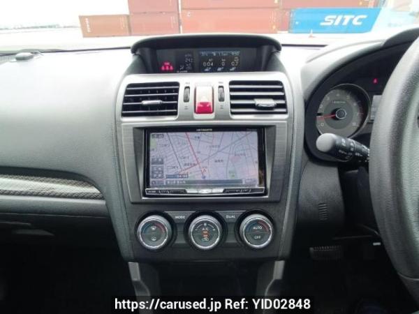 Used 2014 AT subaru forester SJ5 Image[19]