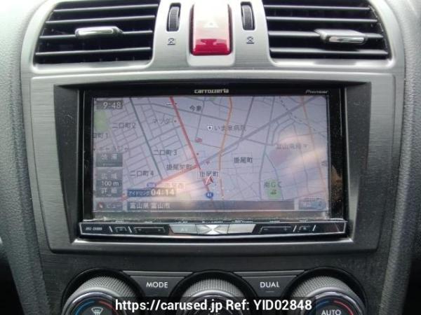 Used 2014 AT subaru forester SJ5 Image[20]