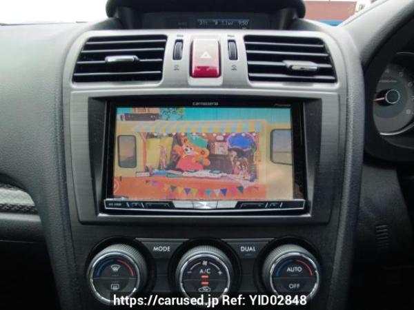 Used 2014 AT subaru forester SJ5 Image[21]