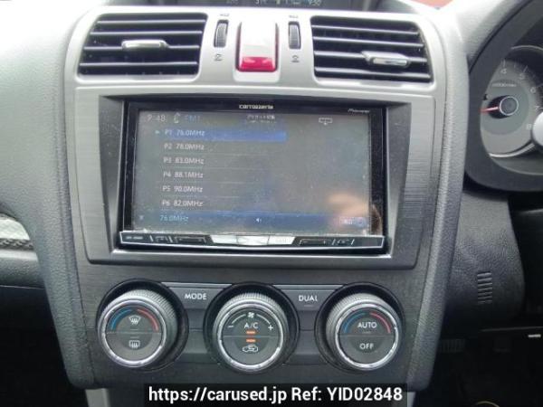 Used 2014 AT subaru forester SJ5 Image[22]