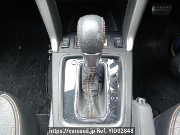 Used 2014 AT subaru forester SJ5 Image[23]