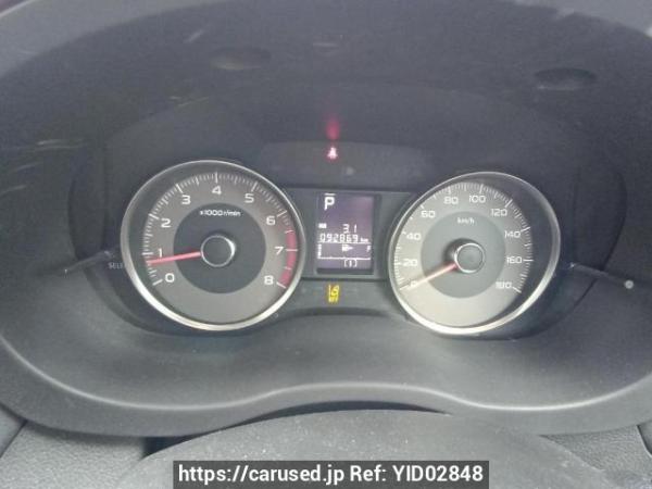 Used 2014 AT subaru forester SJ5 Image[24]