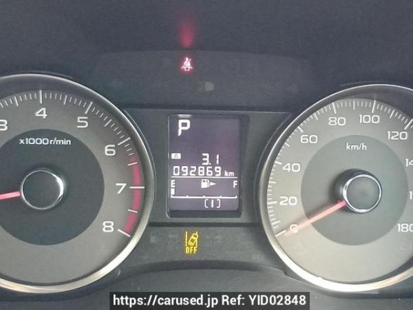 Used 2014 AT subaru forester SJ5 Image[25]