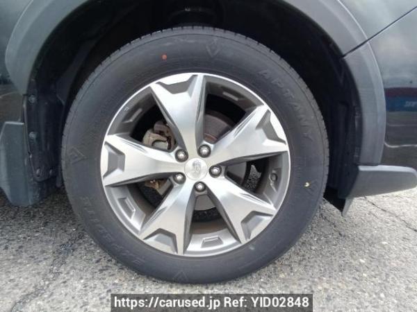 Used 2014 AT subaru forester SJ5 Image[28]