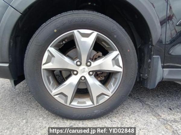 Used 2014 AT subaru forester SJ5 Image[29]