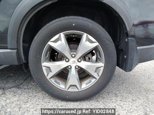 Used 2014 AT subaru forester SJ5 Image[30]