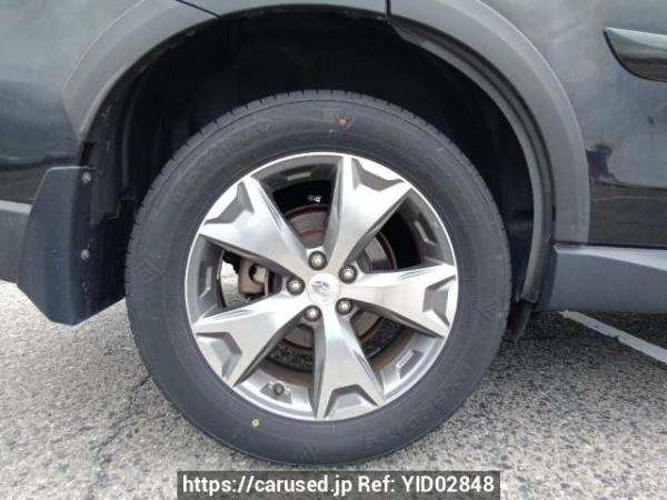 Used 2014 AT subaru forester SJ5 Image[31]