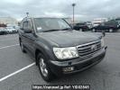 Toyota Land Cruiser HDJ101K