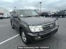 Used 2005 AT toyota land-cruiser HDJ101K Image[0]