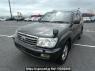 Used 2005 AT toyota land-cruiser HDJ101K Image[2]