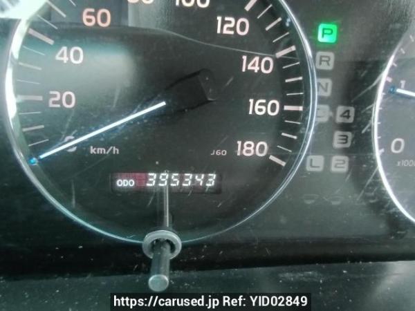 Used 2005 AT toyota land-cruiser HDJ101K Image[22]