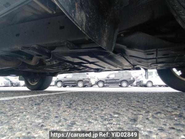 Used 2005 AT toyota land-cruiser HDJ101K Image[30]