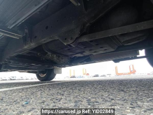 Used 2005 AT toyota land-cruiser HDJ101K Image[32]