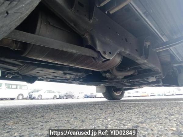 Used 2005 AT toyota land-cruiser HDJ101K Image[33]