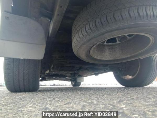 Used 2005 AT toyota land-cruiser HDJ101K Image[34]