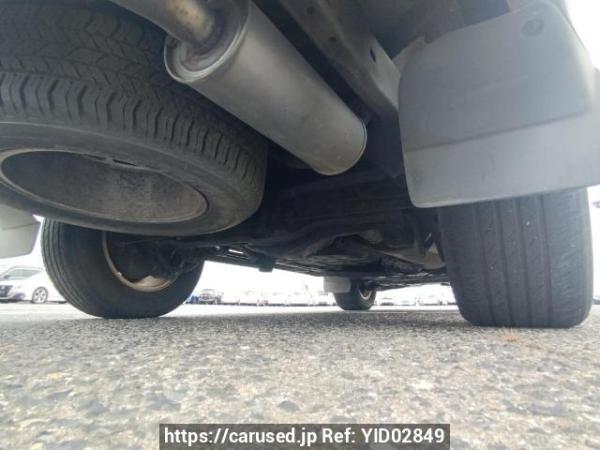 Used 2005 AT toyota land-cruiser HDJ101K Image[35]