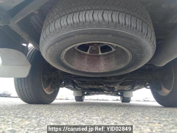 Used 2005 AT toyota land-cruiser HDJ101K Image[36]