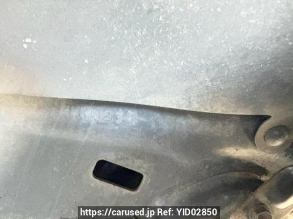 Used 2005 AT toyota hilux-surf TRN215W Image[11]