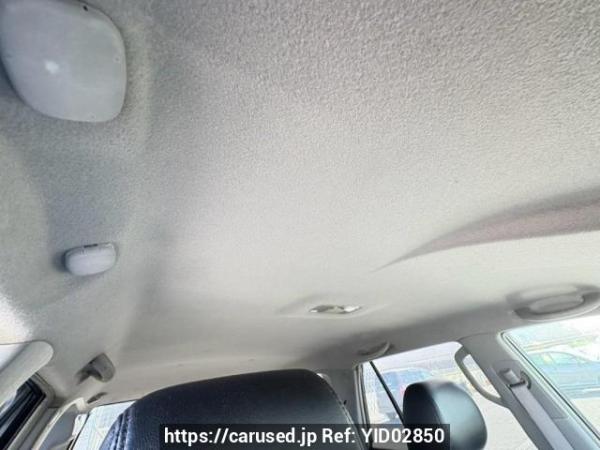 Used 2005 AT toyota hilux-surf TRN215W Image[12]