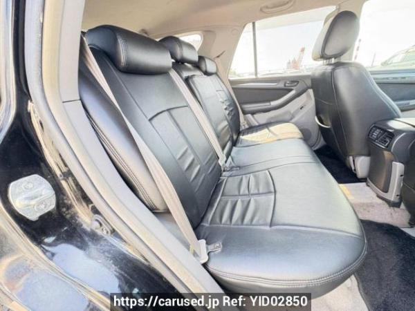 Used 2005 AT toyota hilux-surf TRN215W Image[15]