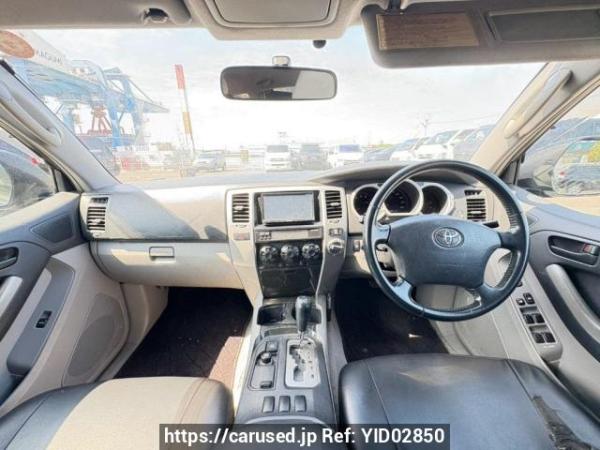 Used 2005 AT toyota hilux-surf TRN215W Image[18]