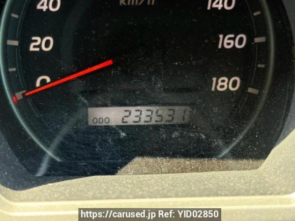 Used 2005 AT toyota hilux-surf TRN215W Image[22]